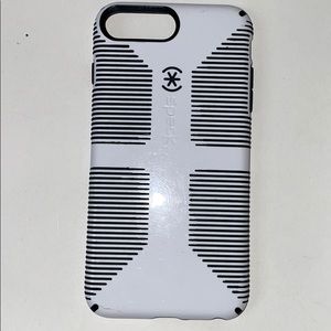 SPECK Iphone 8 plus case